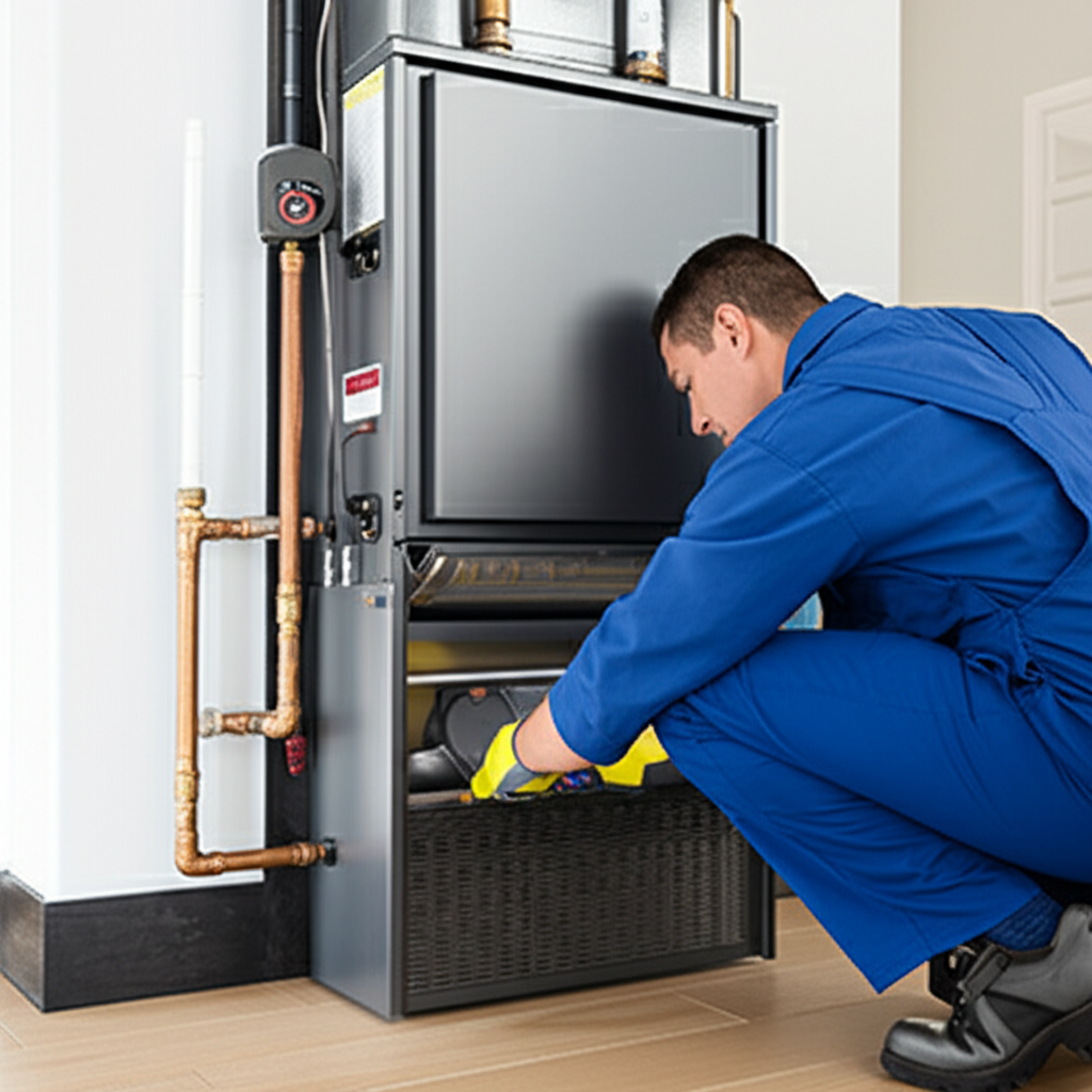 Heating System Tune-Up