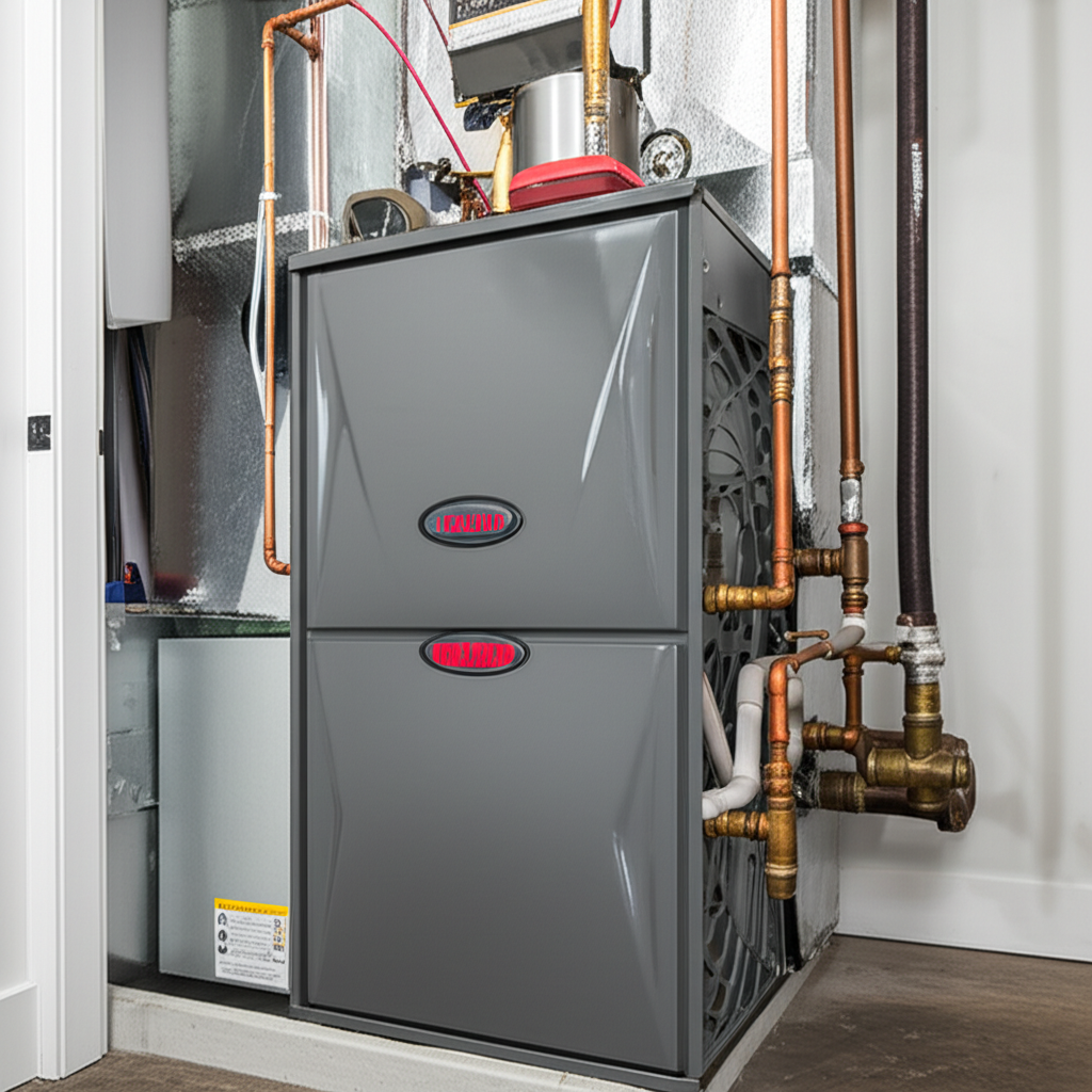 Heating System Tune-Up
