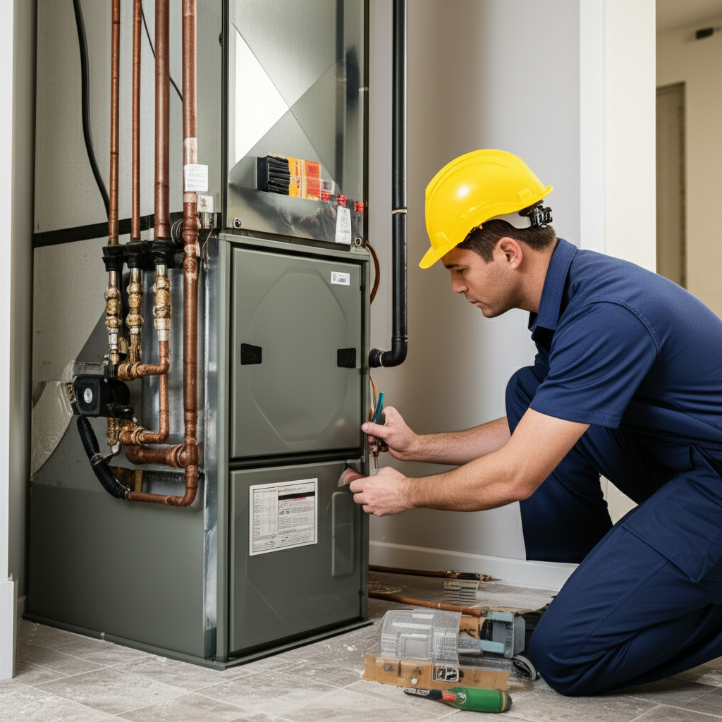 Heating System Tune-Up
