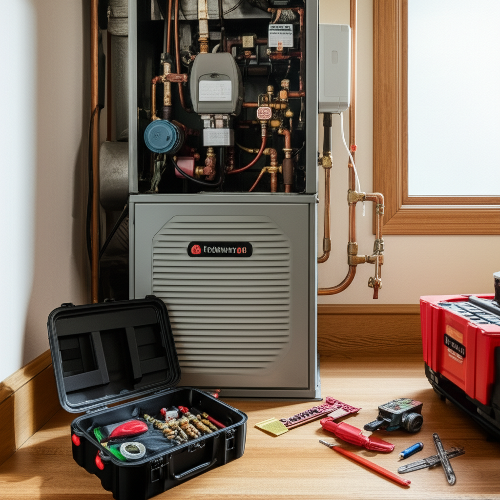 Heating System Tune-Up