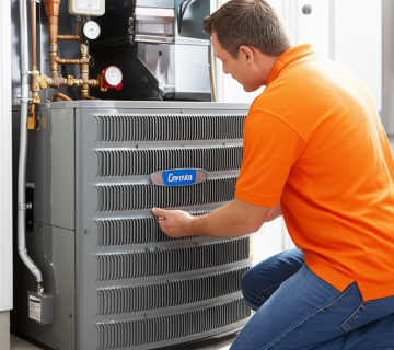 Heating System Tune-Up