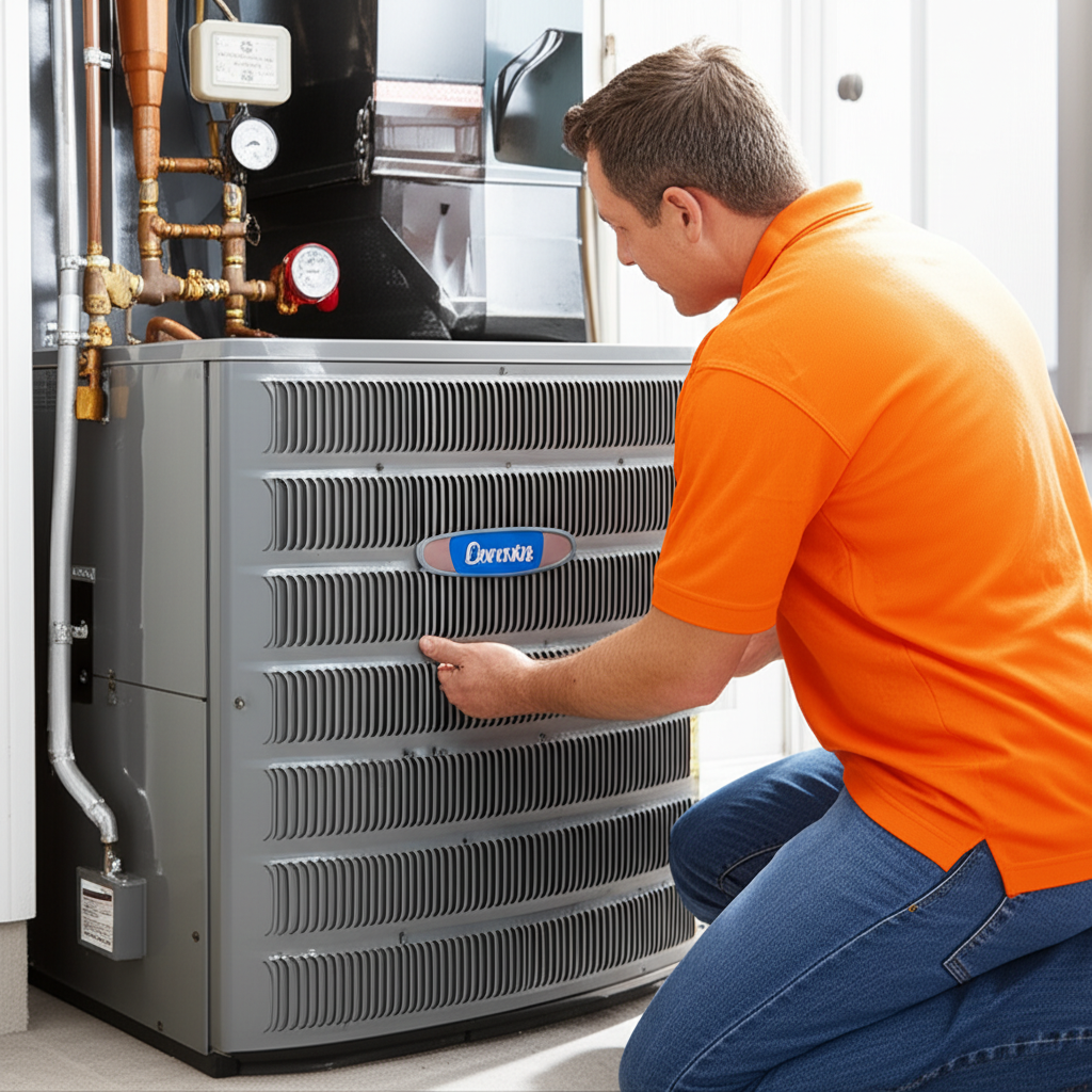 Heating System Tune-Up