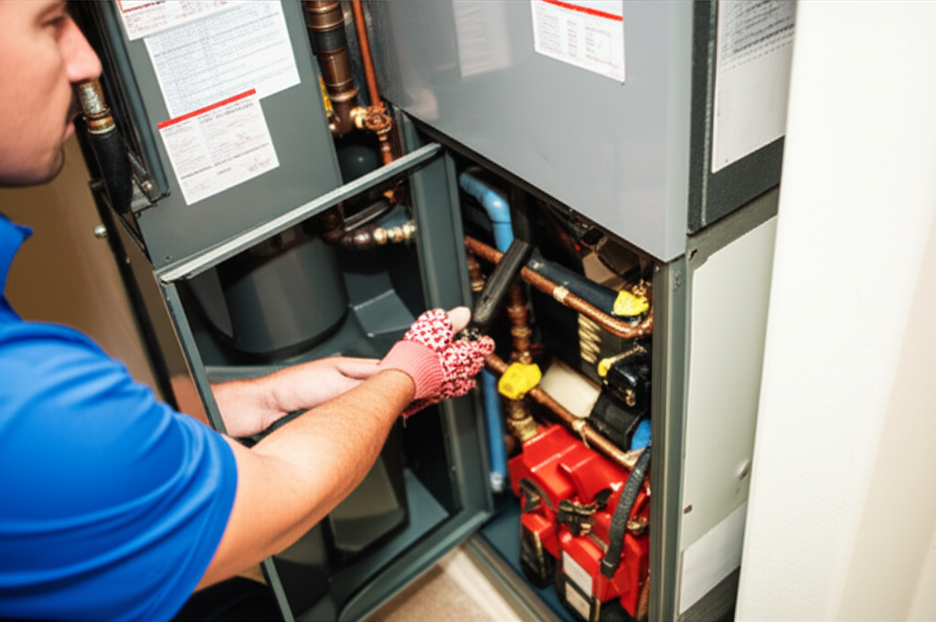 Heating System Tune-Up