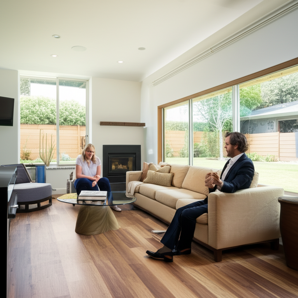 HVAC Financing Options