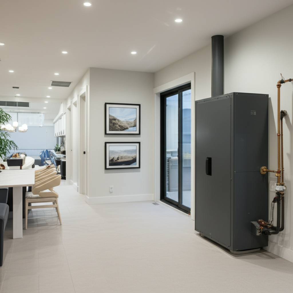 HVAC Financing Options