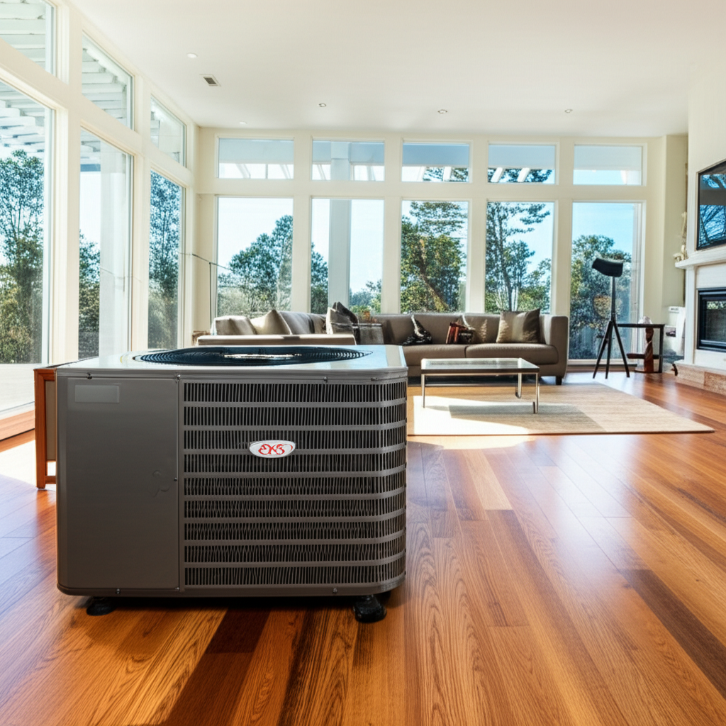HVAC Financing Options