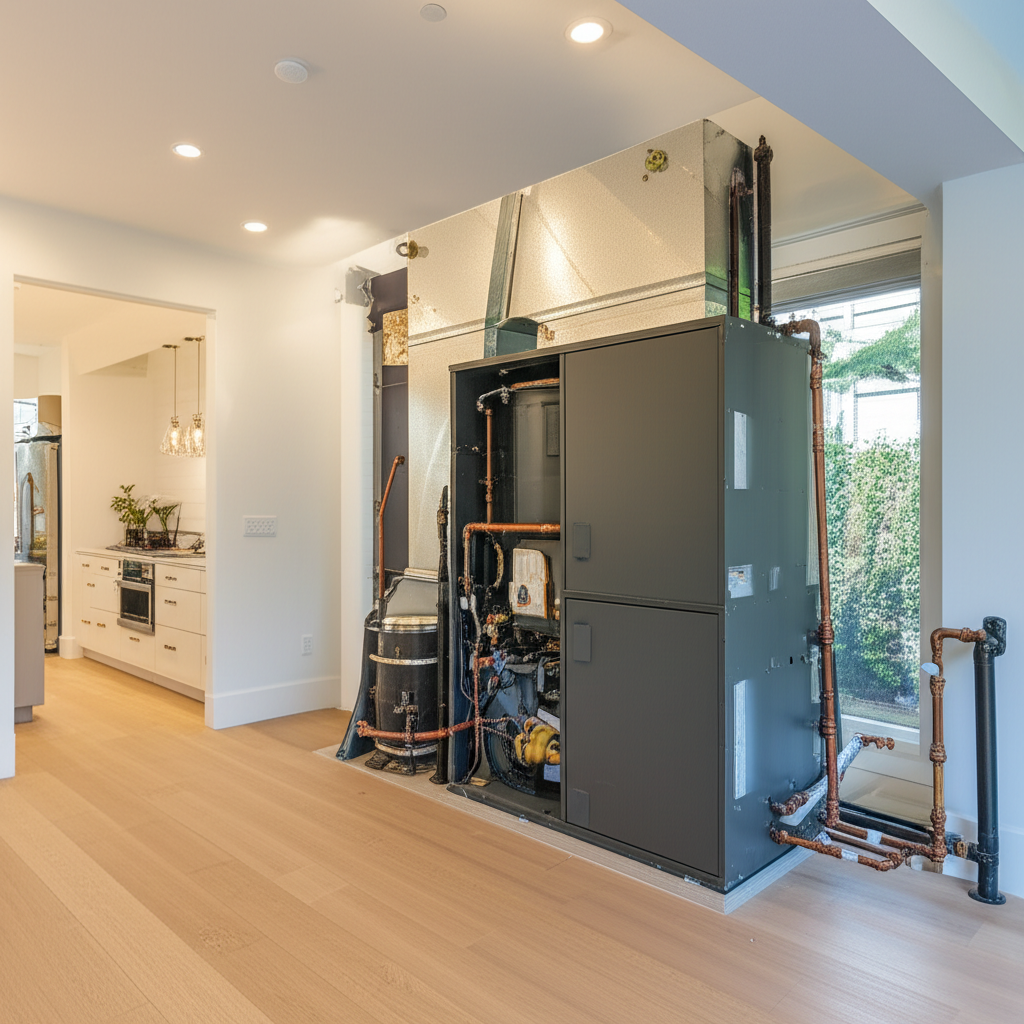 HVAC Financing Options