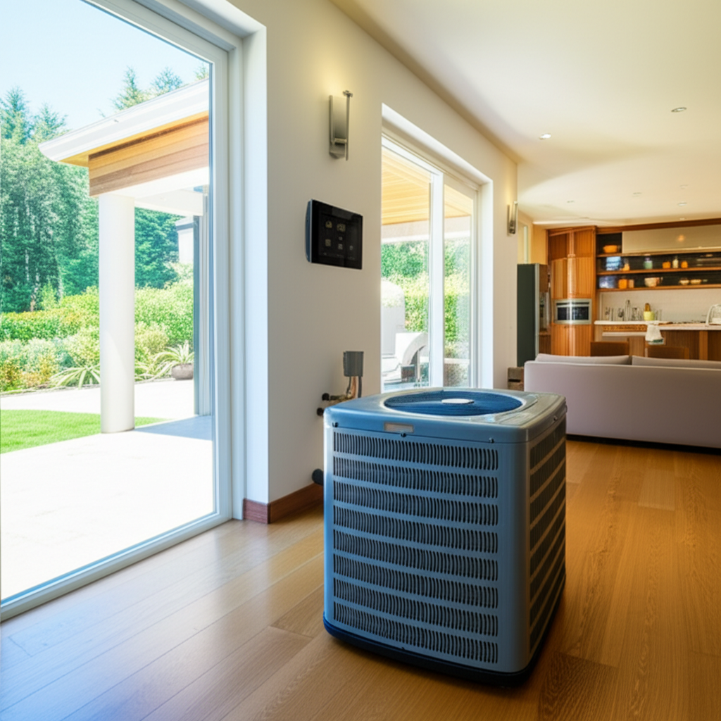 HVAC Financing Options