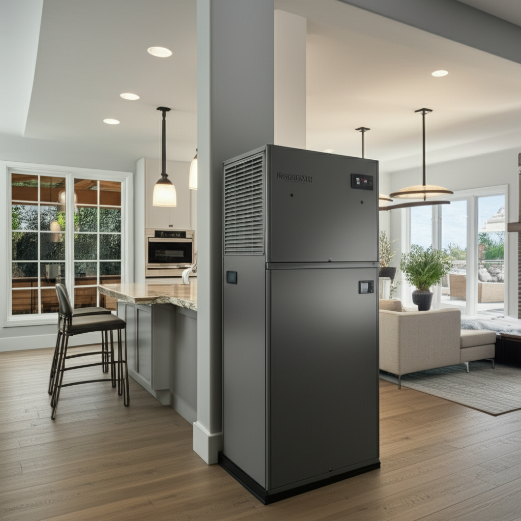 HVAC Financing Options