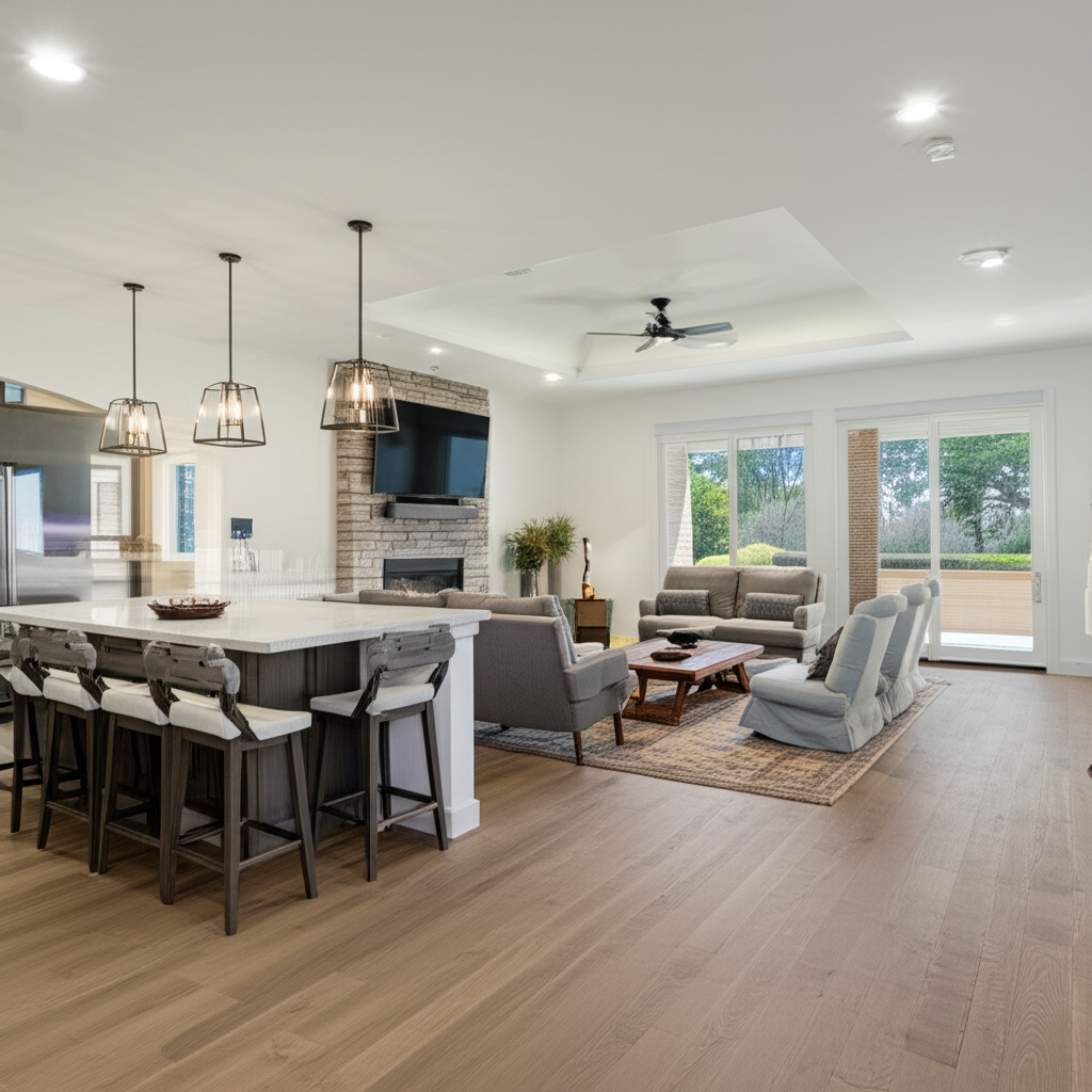 HVAC Financing Options