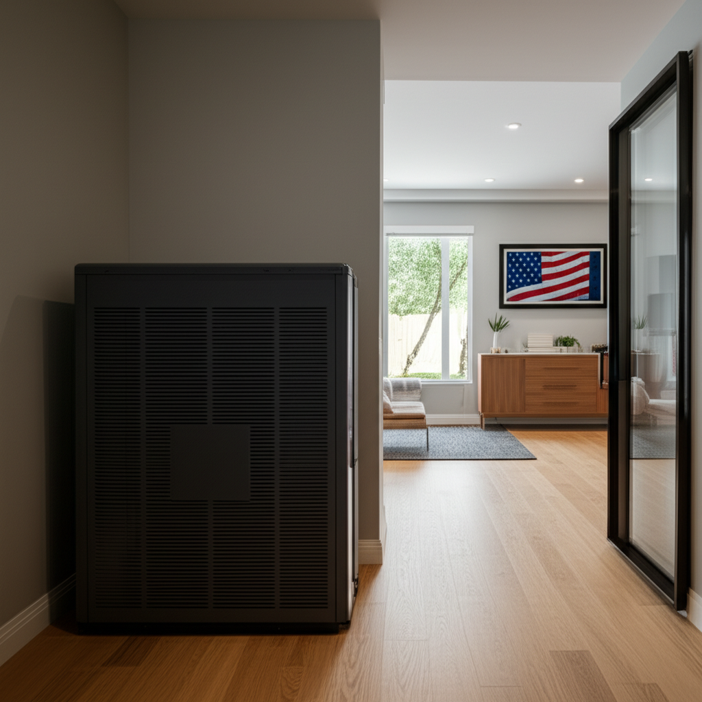 HVAC Financing Options