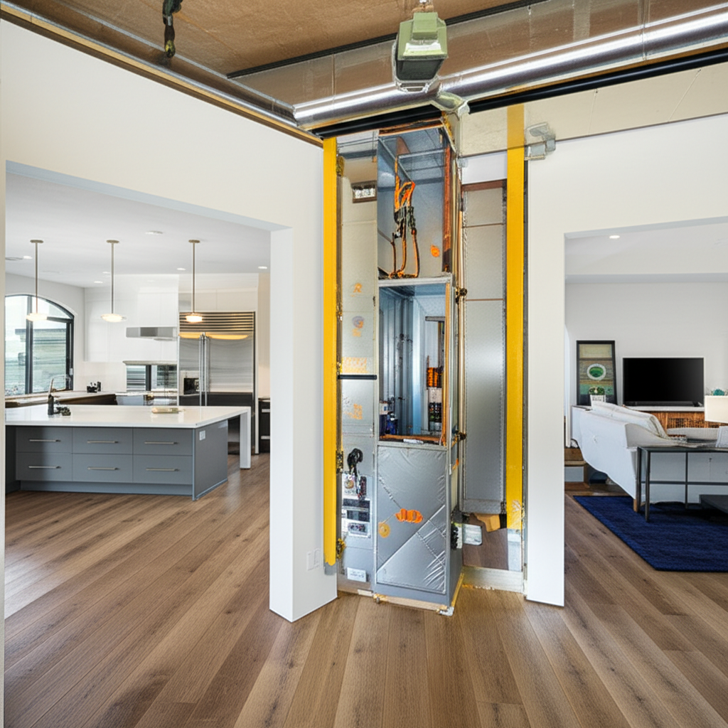 HVAC Installation Cost