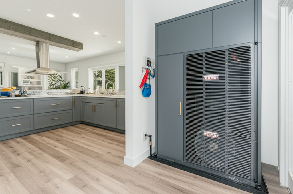 HVAC Installation Cost