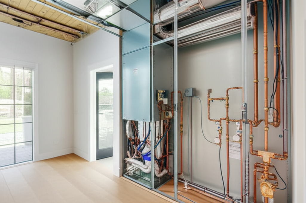 HVAC Installation Cost