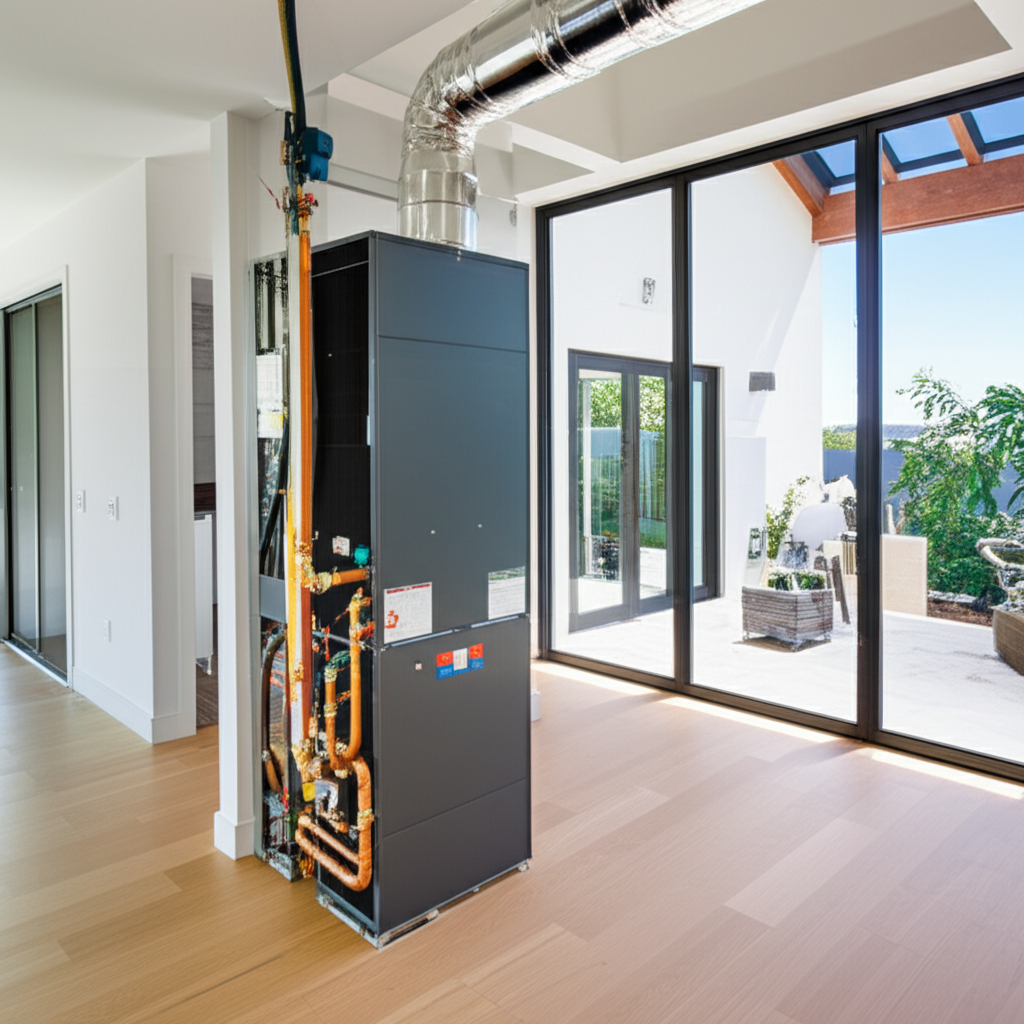 HVAC Installation Cost