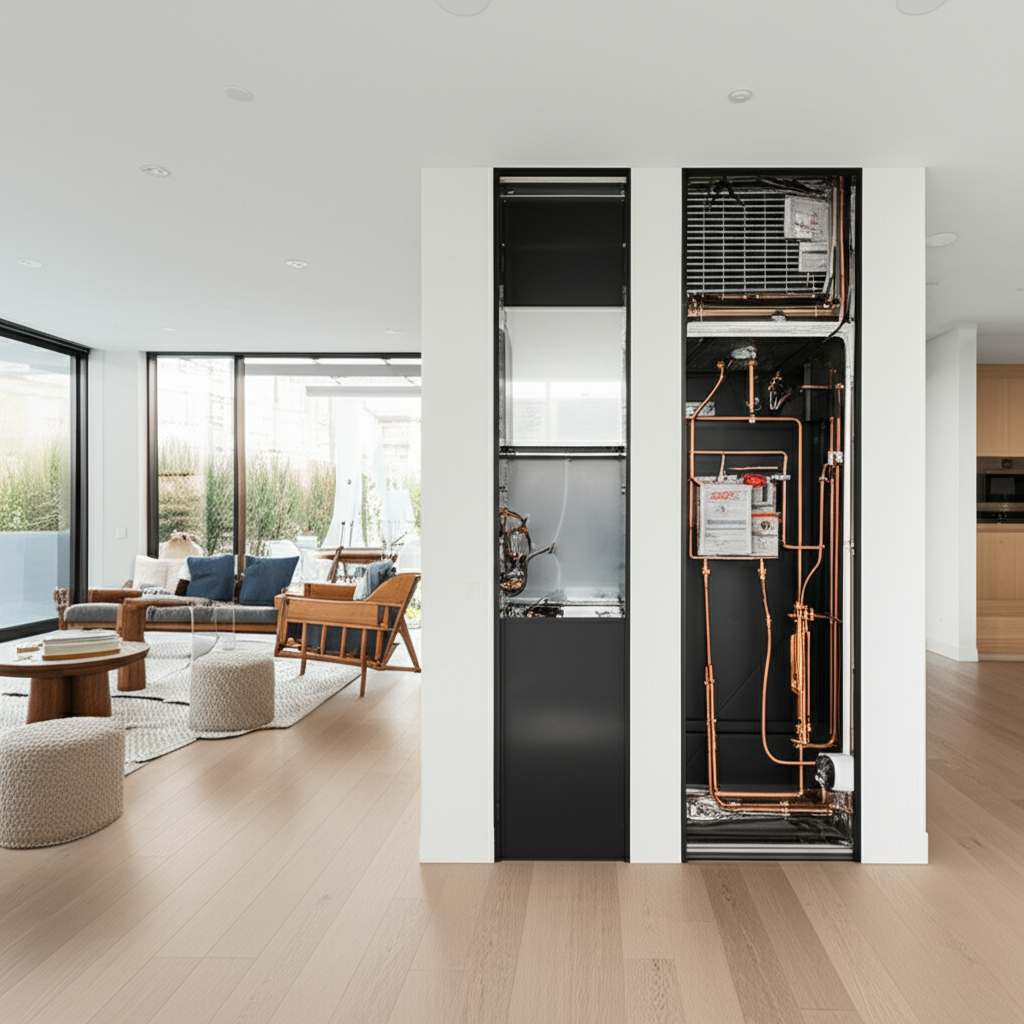 HVAC Installation Cost