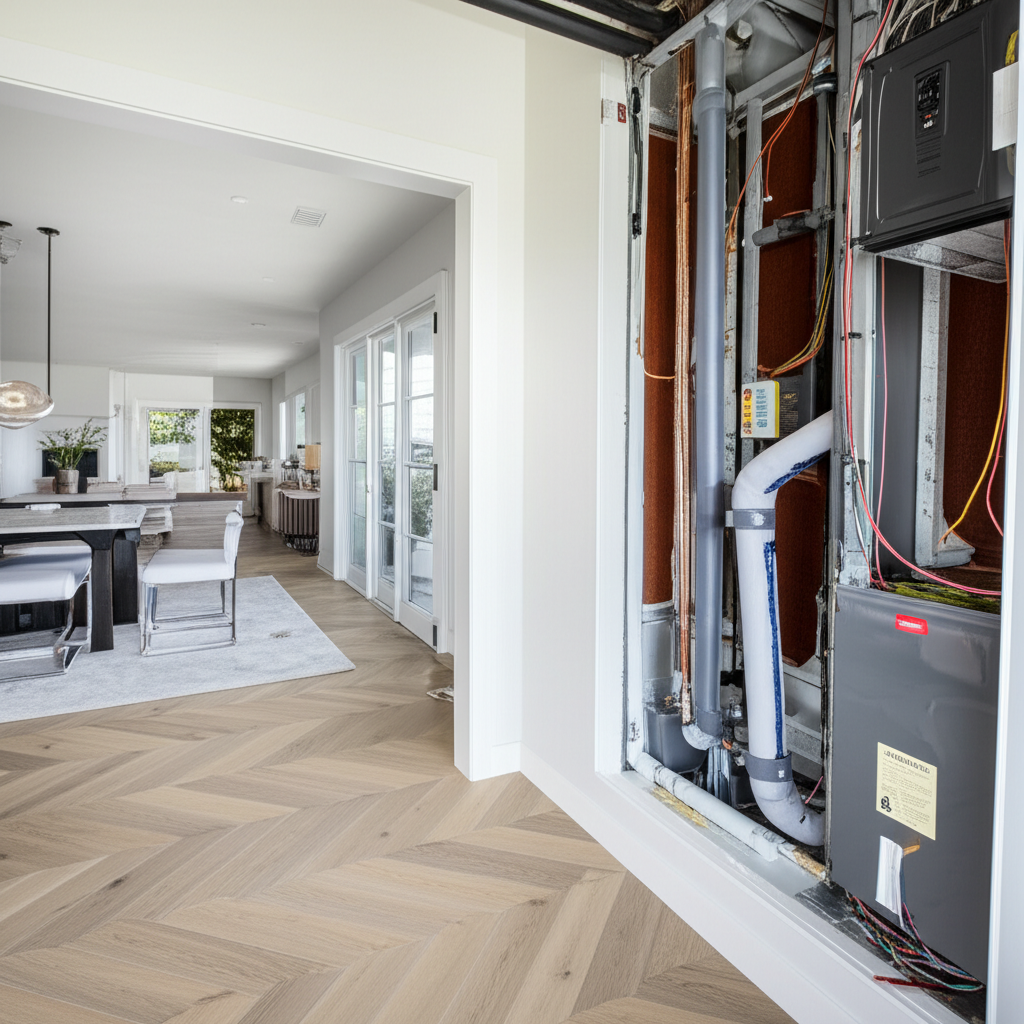HVAC Installation Cost