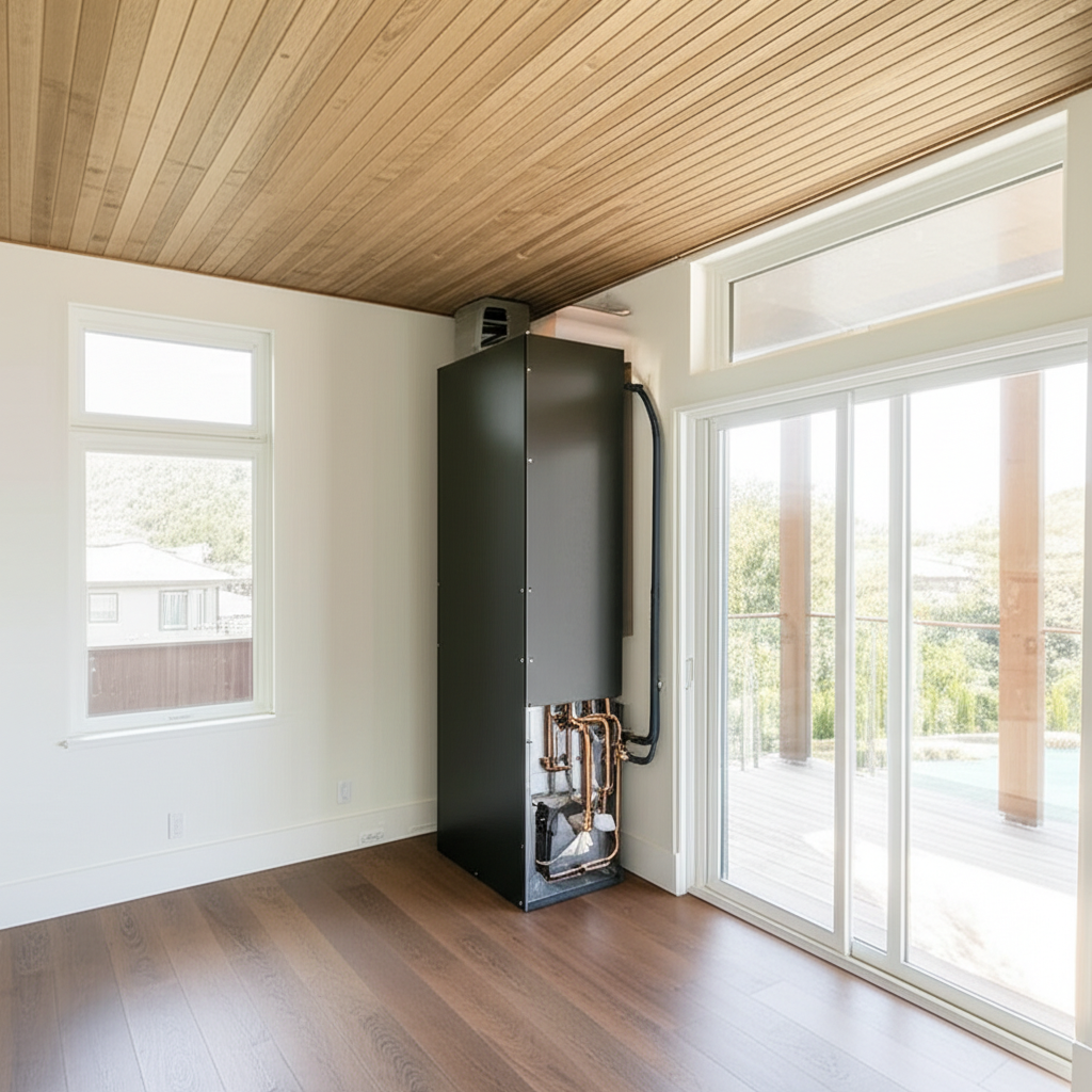 HVAC Installation Cost