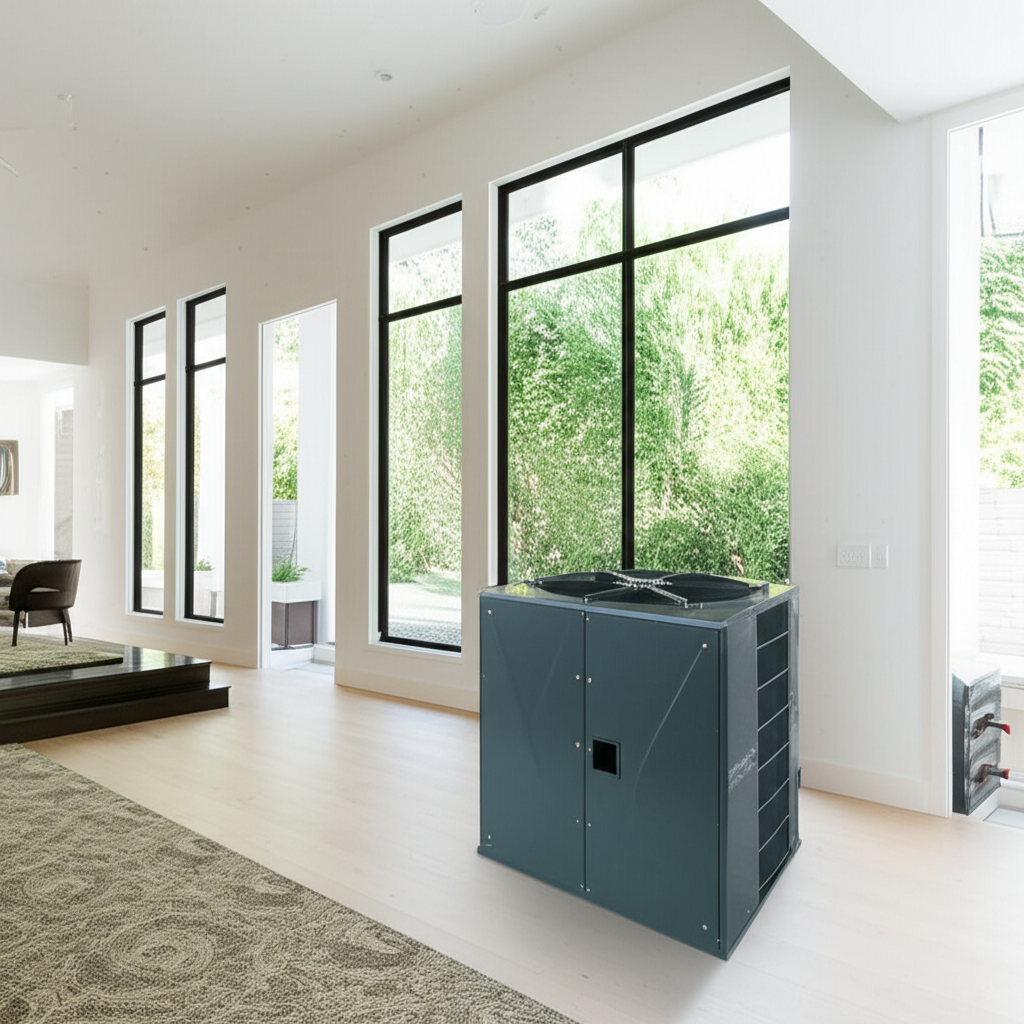 HVAC Installation Cost