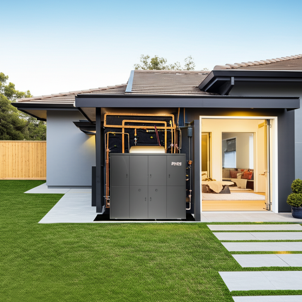 HVAC Installation Cost