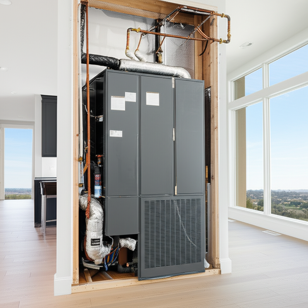 HVAC Installation Cost