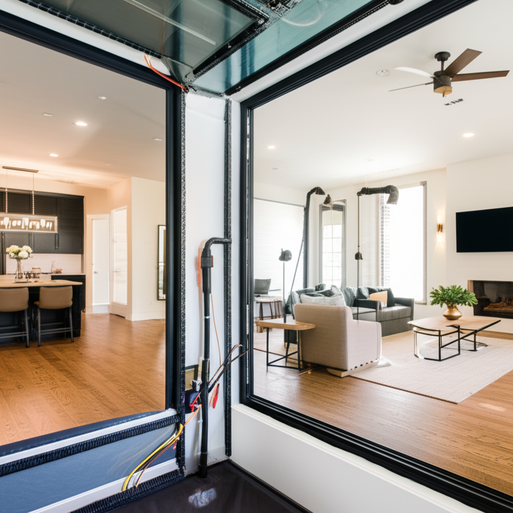 HVAC Installation Cost
