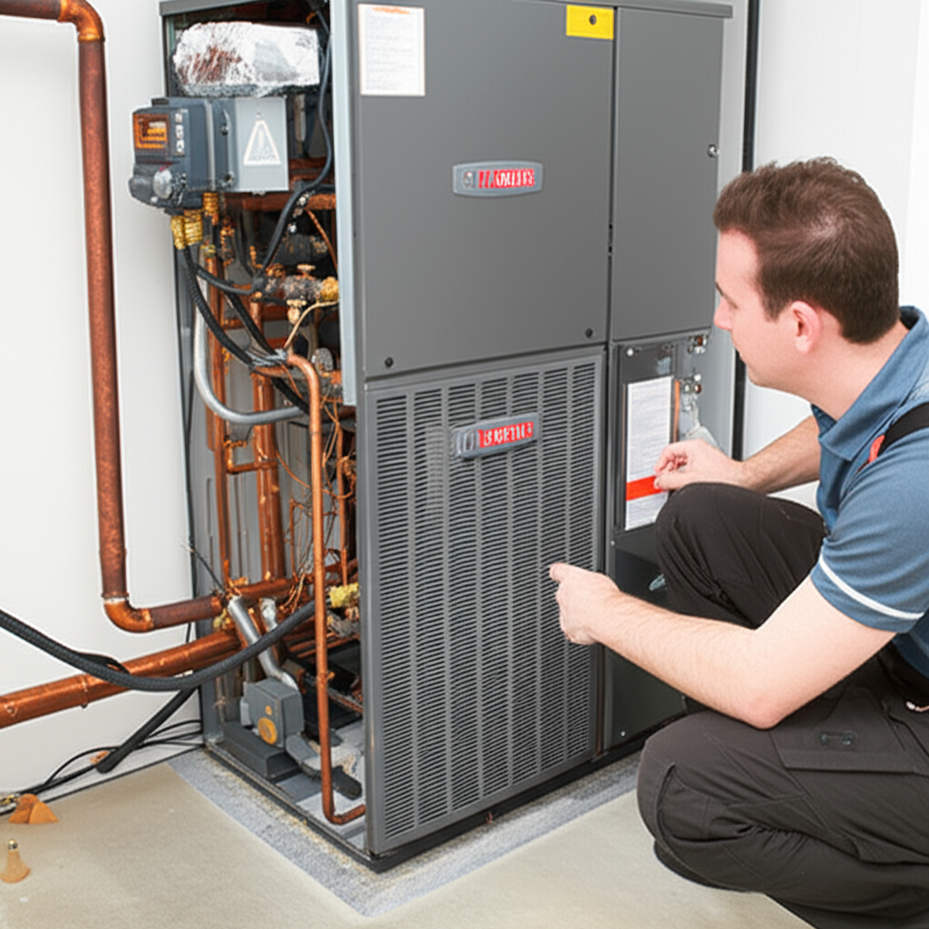 HVAC System Tune-Up