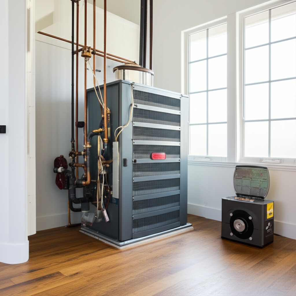 HVAC System Tune-Up