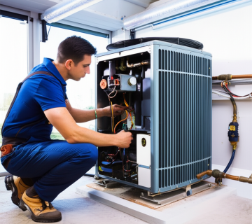 Heating System Tune-Up in Carlsbad CA