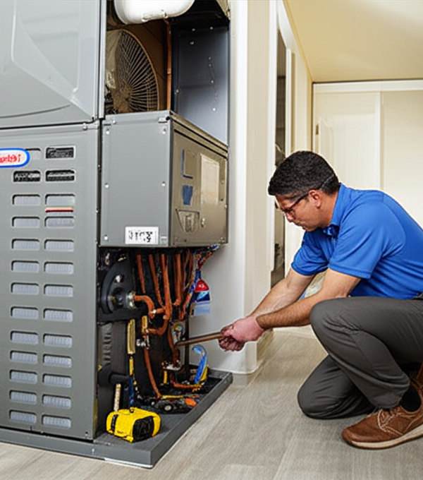 HVAC repair in San Diego CA
