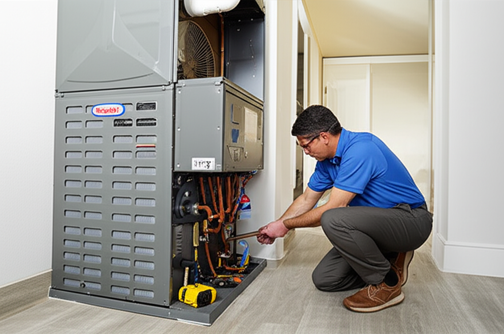 HVAC System Tune-Up