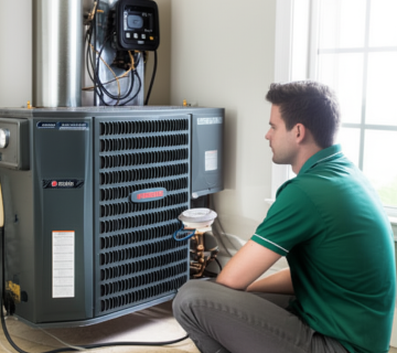 HVAC System Tune-Up