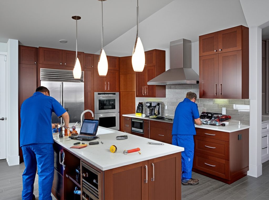 Industrial Refrigeration Repair
