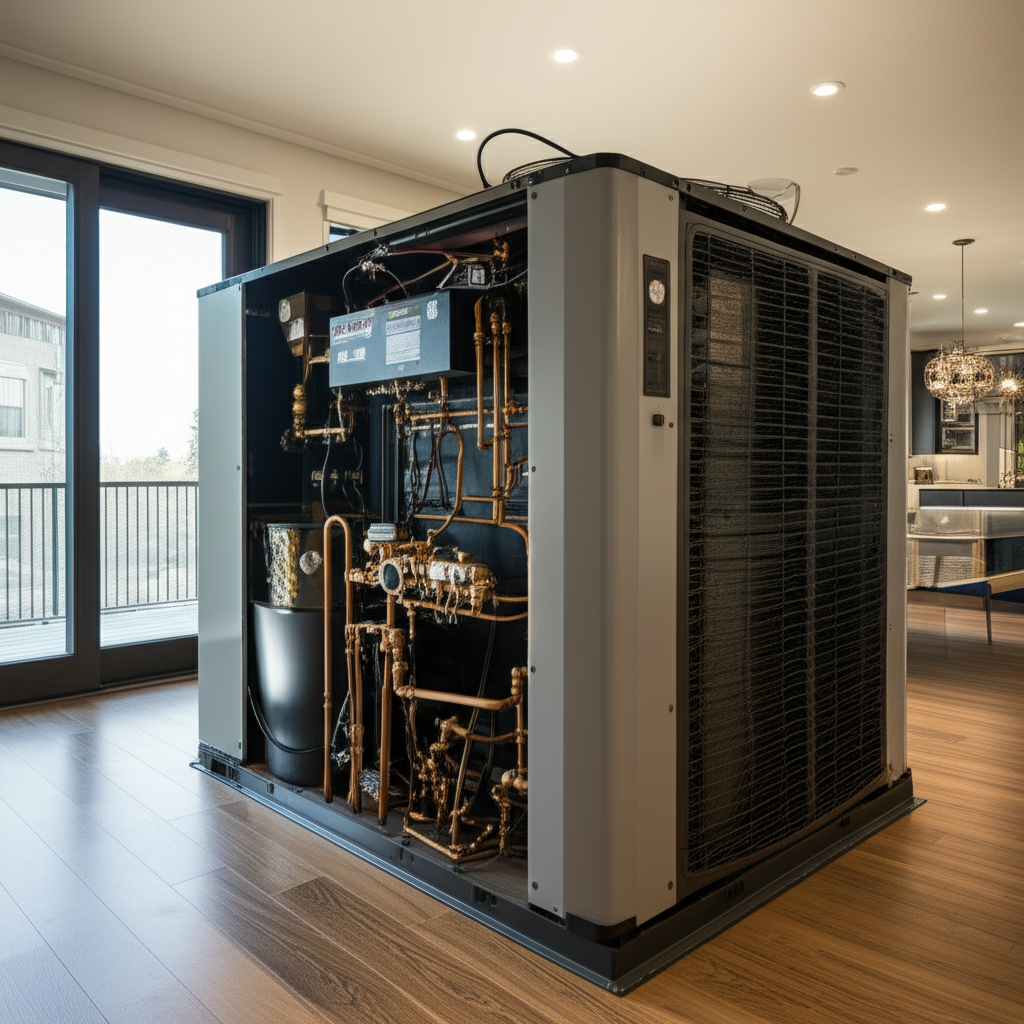 Industrial Refrigeration Repair
