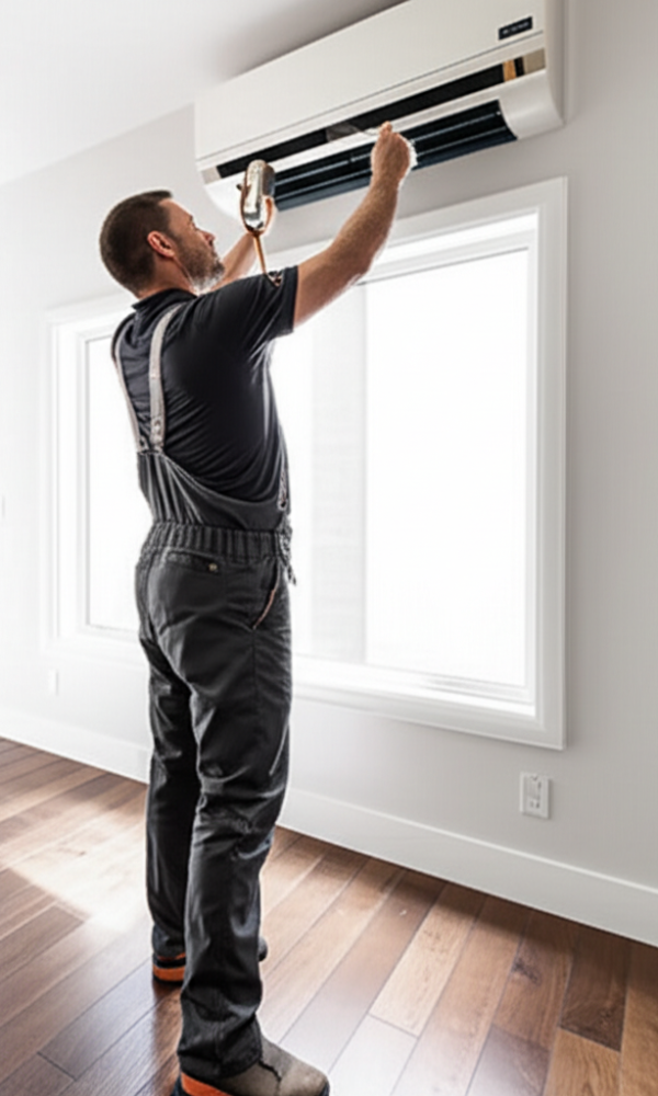 residential cooling repair in Carmel Valley, CA