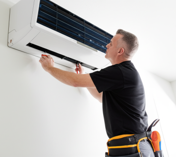 air conditioning repair in Temecula CA