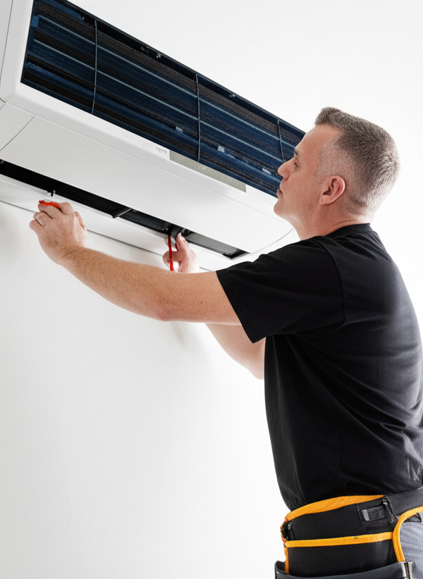 air conditioning repair in Temecula CA