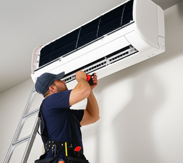 heating repair in Temecula CA