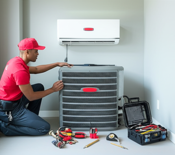 air condition repair in Temecula CA
