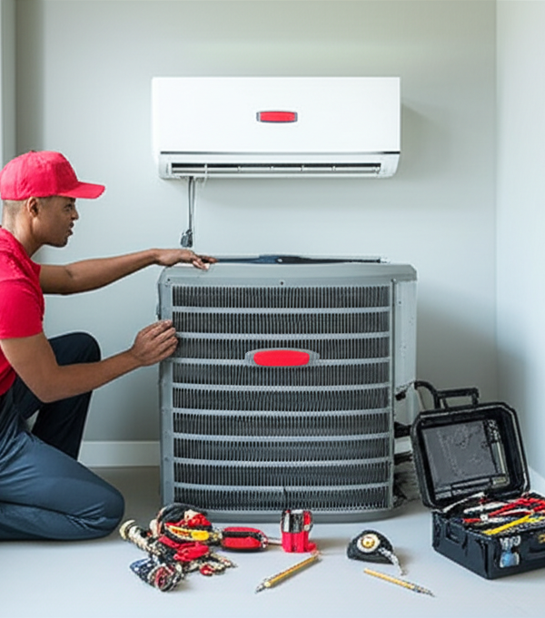 air condition repair in Temecula CA