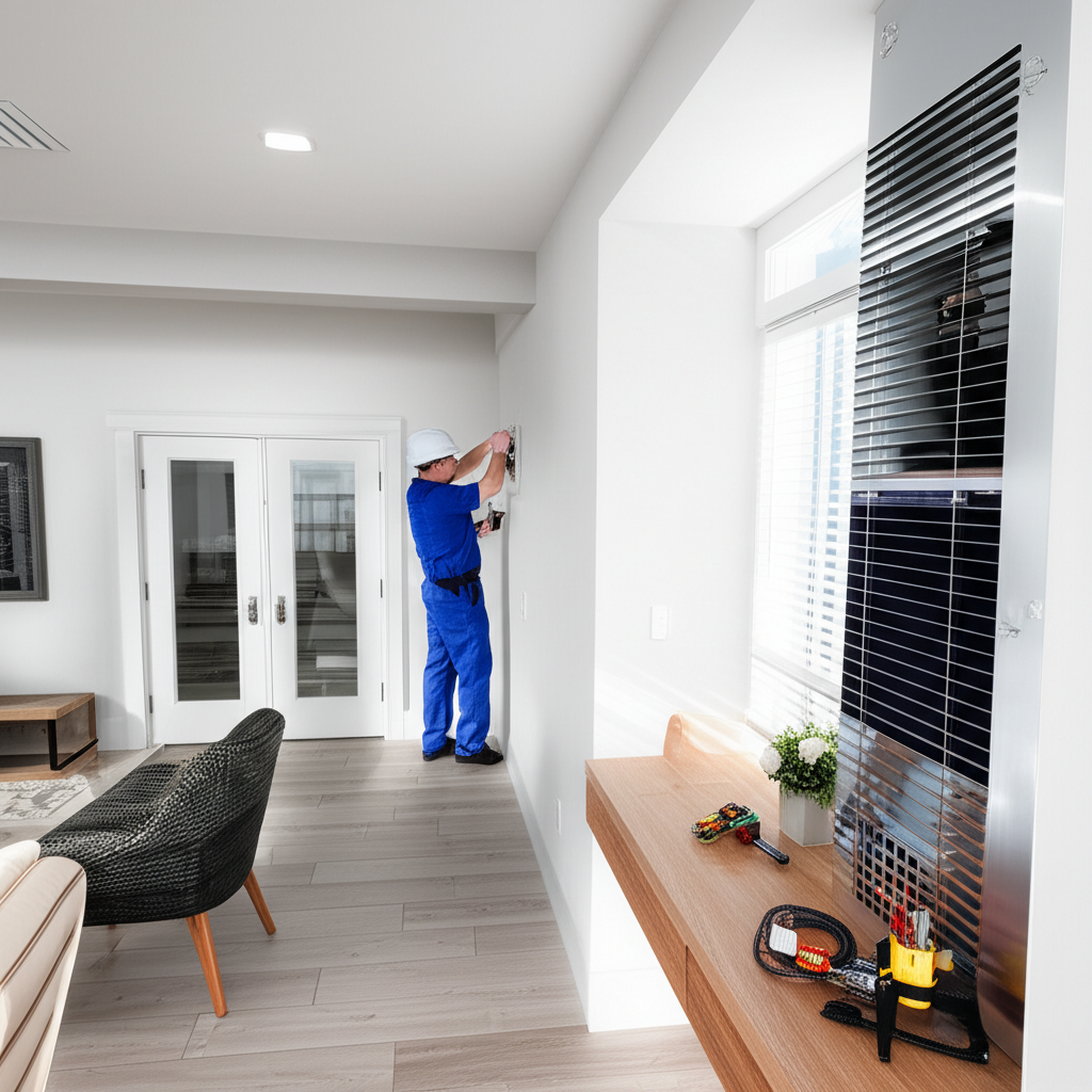 Residential Cooling Repair