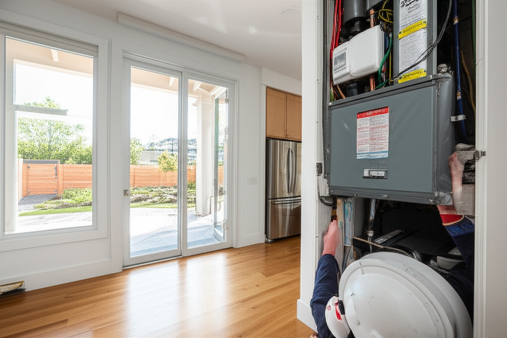 Residential HVAC Repair